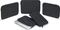 Dicota ECO Sleeve Base 12-12.5" Schutzhülle, schwarz Vorschaubild