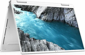 Dell XPS 13 7390 2-in-1 (2019), Frost, Core i7-1065G7, 16GB RAM, 512GB SSD, DE