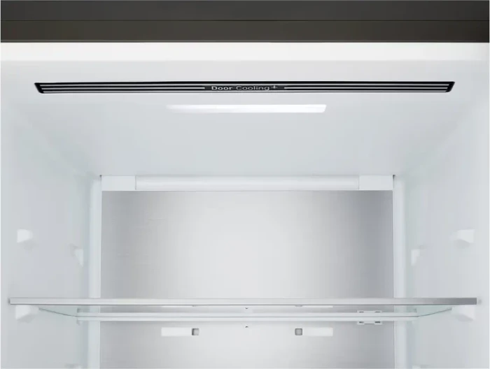 LG GBBS716AEV Fit & Max