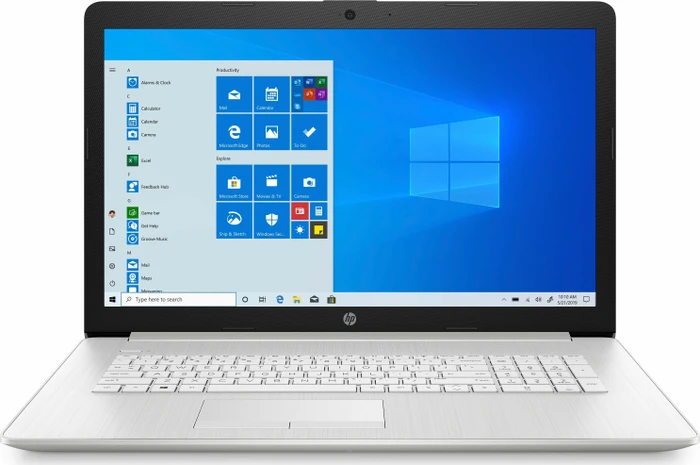 HP 17-by3000
