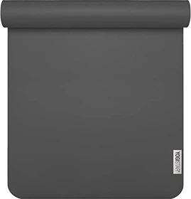 Yogistar Sun 200x65x0.6cm Yogamatte graphite