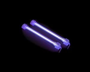 Revoltec CCF/Kaltlichtkathodenröhre Twin Set rev. 2 UV, 10cm