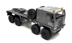 Hobby Plus CR18P Terranaut 8X8, Active AWS grau