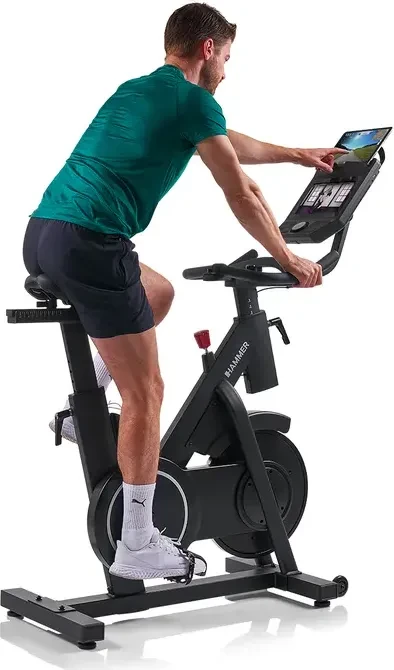 Hammer Speed Race SR Ergometer