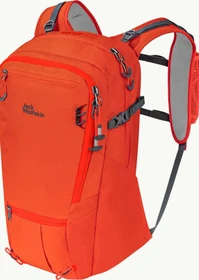 Jack Wolfskin Alpspitze Pack 22 wild brier