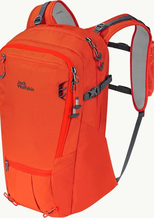 Jack Wolfskin Alpspitze Pack 22