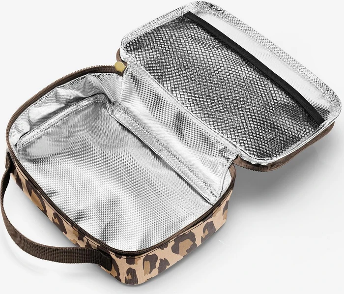 Reisenthel Thermocase Kühltasche leo macchiato