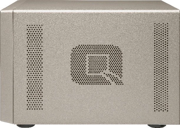QNAP TVS-473-32G 12TB, 32GB RAM, 4x RJ-45 1000Base-T, 2x USB-A 3.1