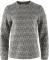 Fjällräven Snow Round Neck Strickpullover (Damen) Vorschaubild