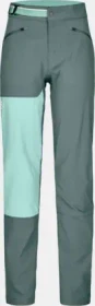Ortovox Brenta Hose lang dark arctic grey (Damen)