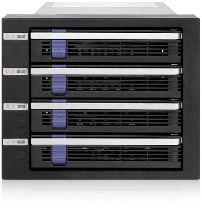 Icy Dock MB154SP-B
