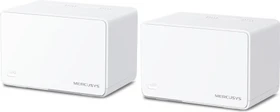 Mercusys Halo H3000X, AX3000, 2er-Pack