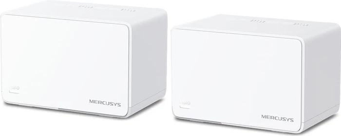 Mercusys Halo H3000X, AX3000, 2er-Pack