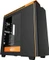 NZXT H440 schwarz/orange, Acrylfenster, schallgedämmt Vorschaubild