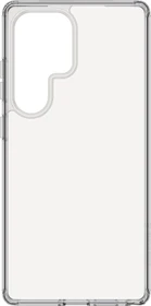 Hama Handyhülle Clear Protection Case für Samsung Galaxy S25 Ultra transparent