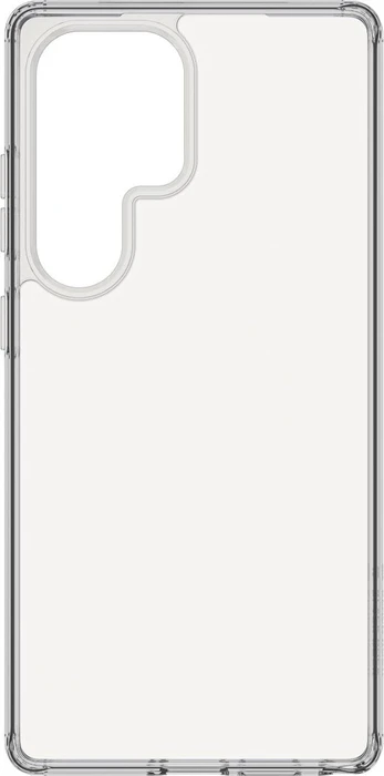 HAMA Cover "Clear Protection Case" Samsung Galaxy S25 Ultra, Transparent Image