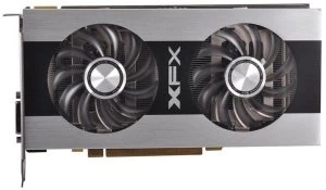 XFX Radeon HD 7770 GHz Edition, 1GB GDDR5, DVI, HDMI, 2x mDP