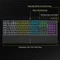 Corsair Gaming K55 RGB PRO, USB, PT Vorschaubild