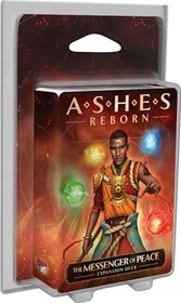 Ashes Reborn: The Messenger of Peace (Erweiterung)