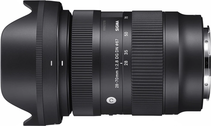Sigma Contemporary 28-70mm 2.8 DG DN für L-Mount