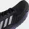 adidas Solar Boost 19 core black/purple tint/solar red (Damen) Vorschaubild