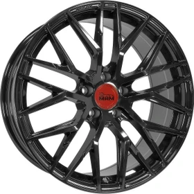 MAM RS4 7.0x16 5/108 ET40 (verschiedene Farben)