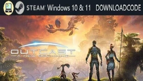 Outcast: A New Beginning (Download) (PC)