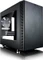 Fractal Design Define Nano S, Acrylfenster, Mini-ITX, schallgedämmt Vorschaubild
