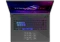 ASUS ROG Strix G16 (2025) G614PP-RV114W, Eclipse Gray, Ryzen 9 8940HX, 32GB RAM, 1TB SSD, GeForce RTX 5070, DE Vorschaubild