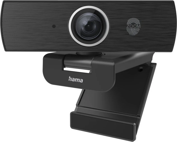 Hama PC-Webcam C-900 Pro (00139995) – Bild 2 von 6