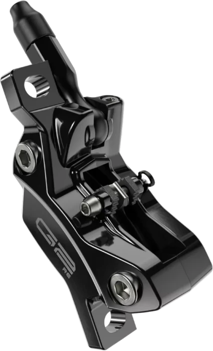 SRAM G2 RE VR Scheibenbremse gloss black
