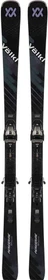 Völkl Peregrine 72 + Comp 12 GW (inkl. Bindung) (Modell 2025/2026)