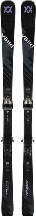 Völkl Peregrine 72 + Comp 12 GW (inkl. Bindung) (Modell 2025/2026)