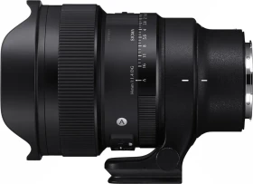 Sigma Art 14mm 1.4 DG für Sony E