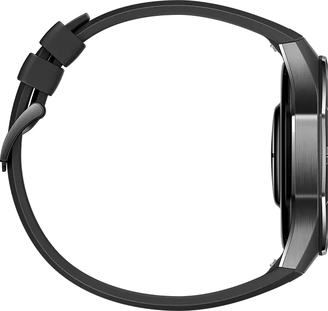Huawei Watch GT 5 Pro 46mm schwarz