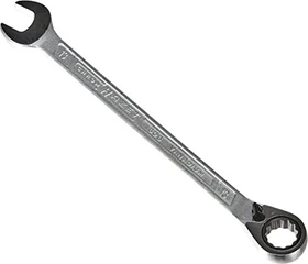 Hazet 606-13 Maul-Ringratschenschlüssel, 13x193.2mm
