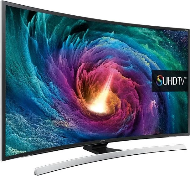 Samsung UE55JS8500