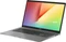 ASUS VivoBook S15 S533UA-KJ151T, Star Grey, Ryzen 7 5700U, 16GB RAM, 1TB SSD, DE Vorschaubild