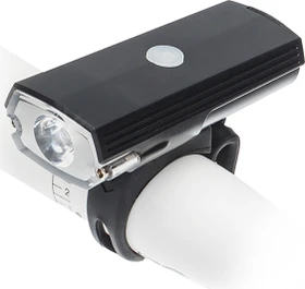 Blackburn Dayblazer 550 Frontlicht