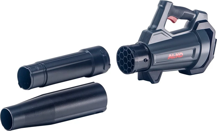 AL-KO Comfort LB 1860 Akku-Laubbläser solo (Bosch kompatibel)