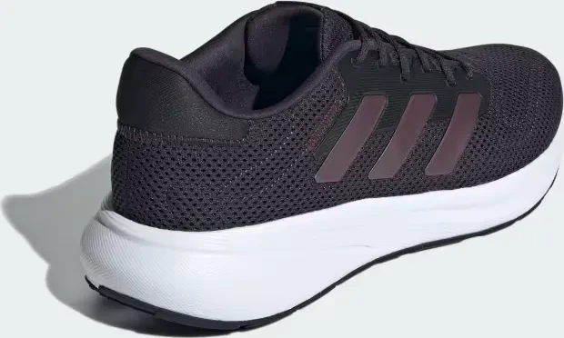 adidas Response aurora black/aurora metallic/core black (Damen)