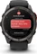 Garmin Fenix 8 Pro 51mm MicroLED carbon grey dlc titanium/black-pebble grey silicone Vorschaubild