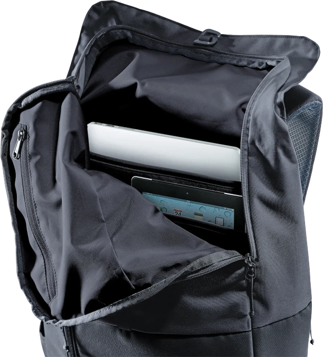 Deuter UP Seoul schwarz