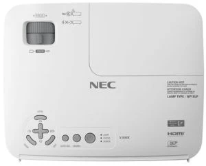 NEC V300X