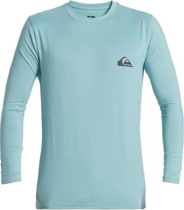 Quiksilver Everyday Funktionsshirt langarm marine blue (Herren)
