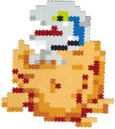 Schmidt Spiele Jixelz Jurassic World