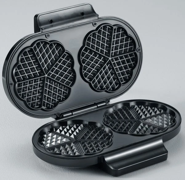 Severin WA 2106 Waffeleisen