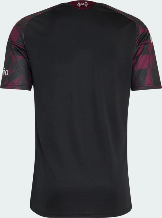 adidas Liverpool FC 2026/2027 Ausweichtrikot kurzarm (Herren)