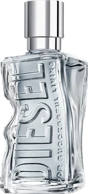 Diesel Diesel D Eau de Toilette nachfüllbar, 50ml