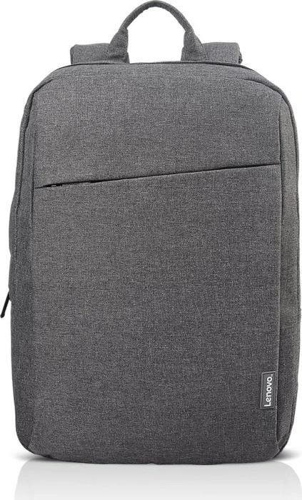 Lenovo 15.6" Casual Notebook Rucksack B210, grau